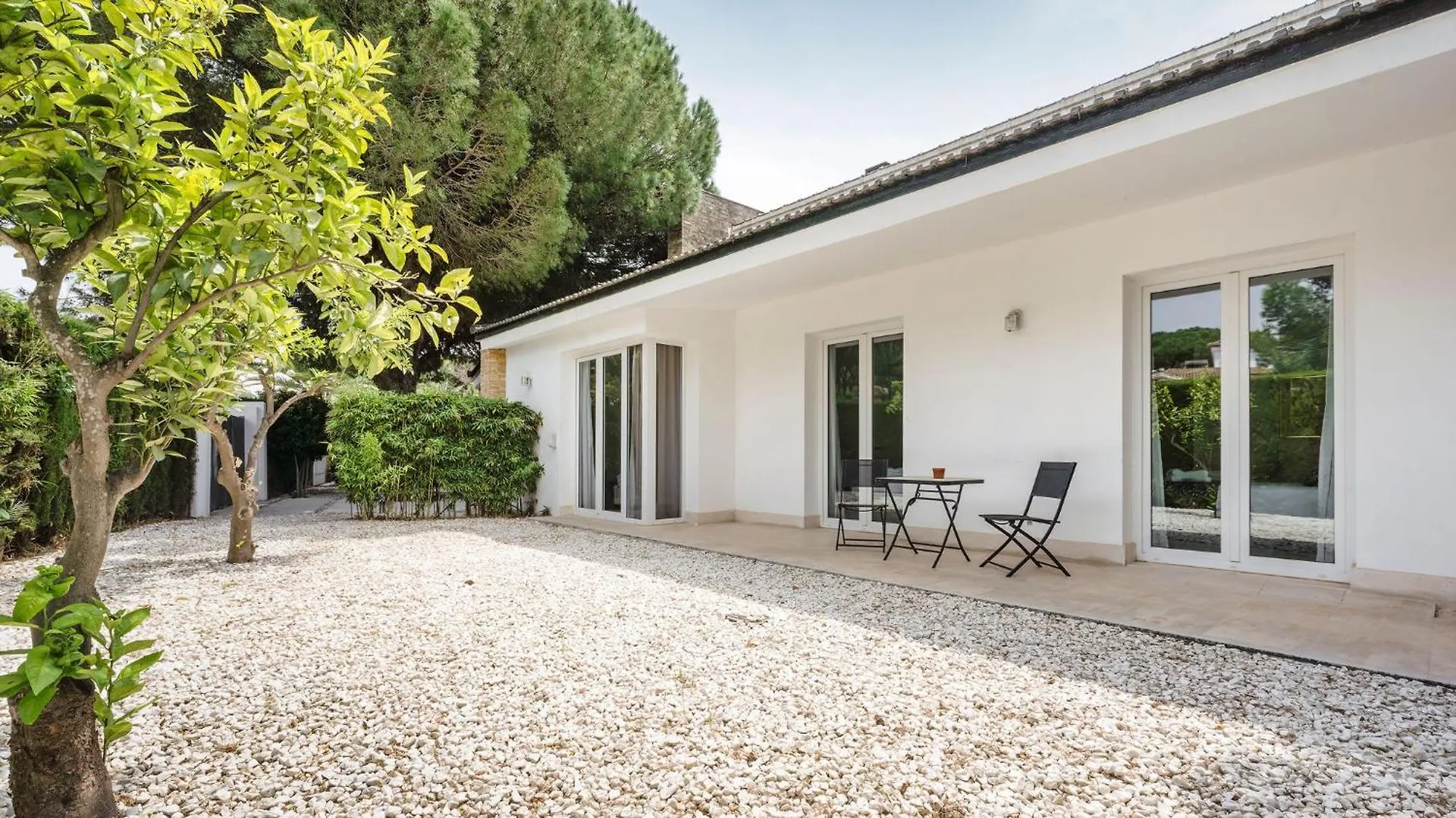 Villa Anna Pool Gym Cinema Spa Pool 7 Bedrooms Marbella